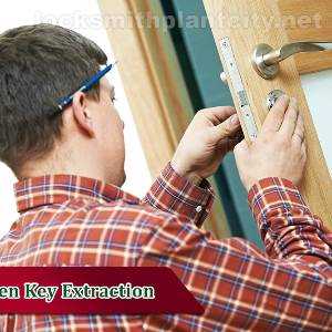 Benson's Locksmith Services 